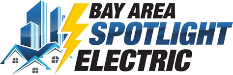 electrical panel box bay area|Bay Area Spotlight Electric .